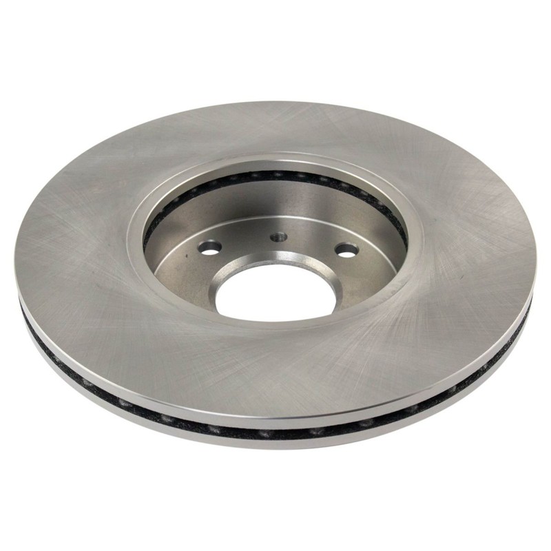 Brake Pad & Rotor Kit Ceramic Front for Infiniti Nissan Altima Sentra gallery