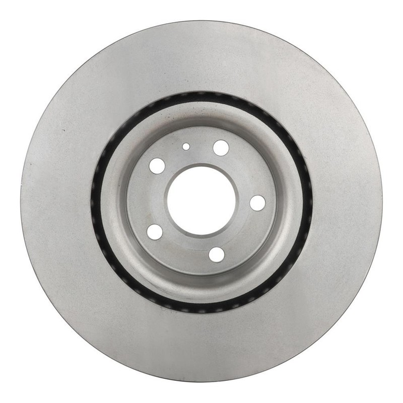 2017 Audi A4 Premium Plus Brake Rotor gallery
