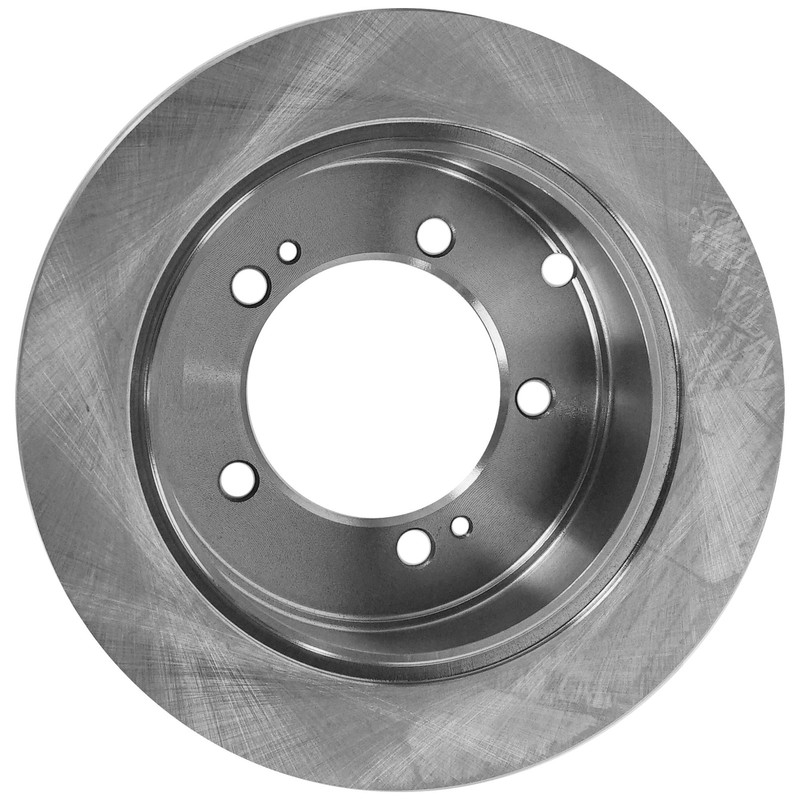 For 1994-2005 ECLIPSE Rear Right or Left Brake Disc MB895200 MB928716 gallery