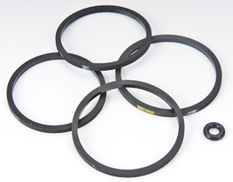 Strange Engineering B5109 O-Ring Kit