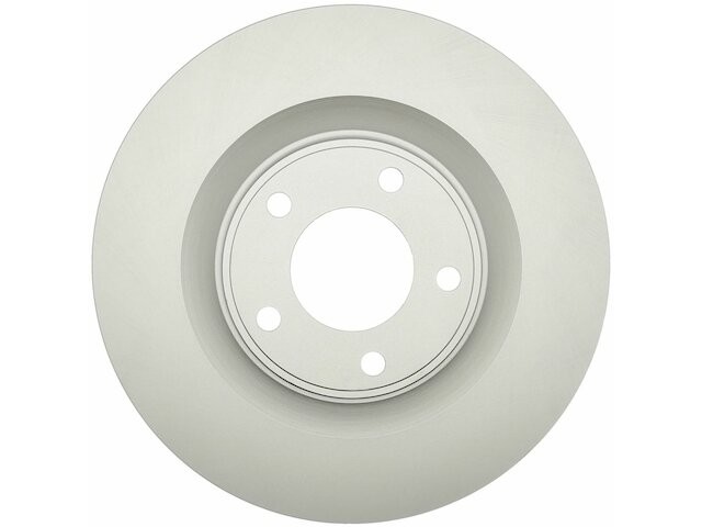 Front Brake Rotor For 2007-2009 Lincoln MKX 2008 QM567MT