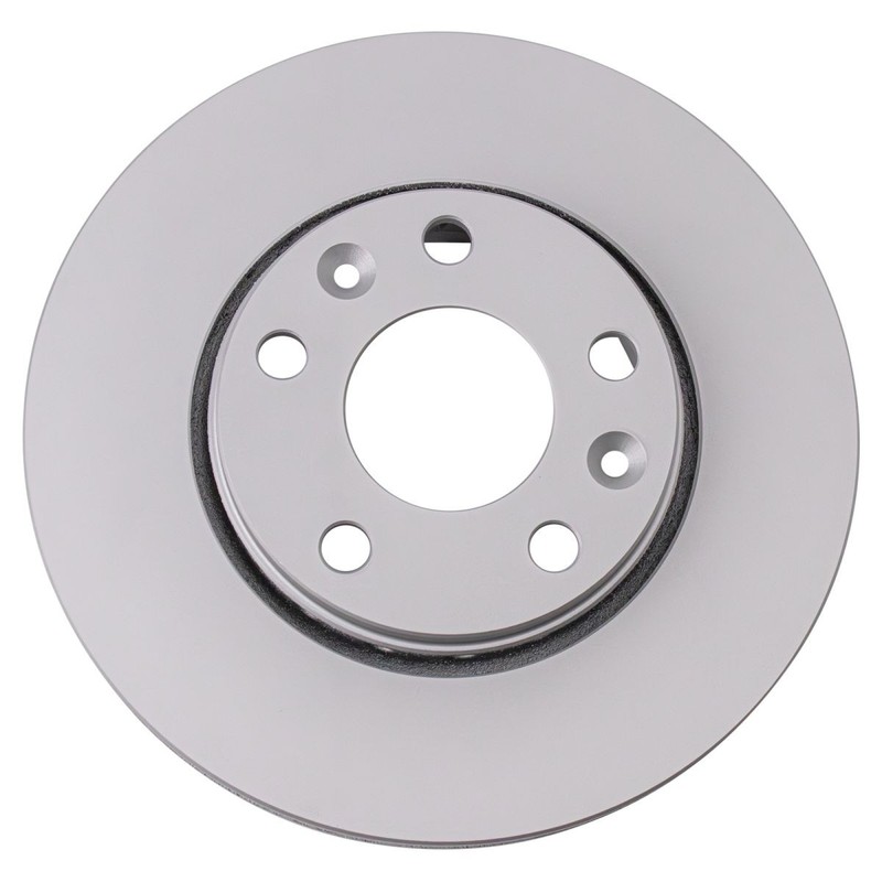 Front Brake Pad & Rotor Kit Fits 2021-2023 Nissan Kicks 2020-2023 Sentra gallery