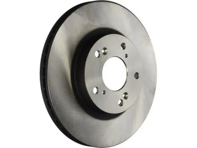 Genuine Honda Disc Brake Rotor Front 45251-TA5-A00