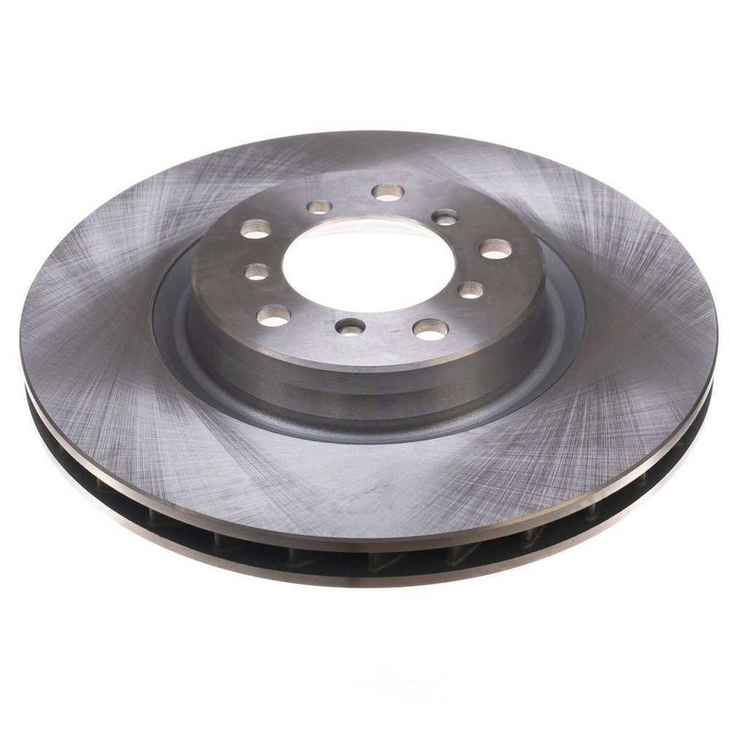Disc Brake Rotor-Front OE Stock Replacement Brake Rotor EBR664 fits 01-06 BMW M3