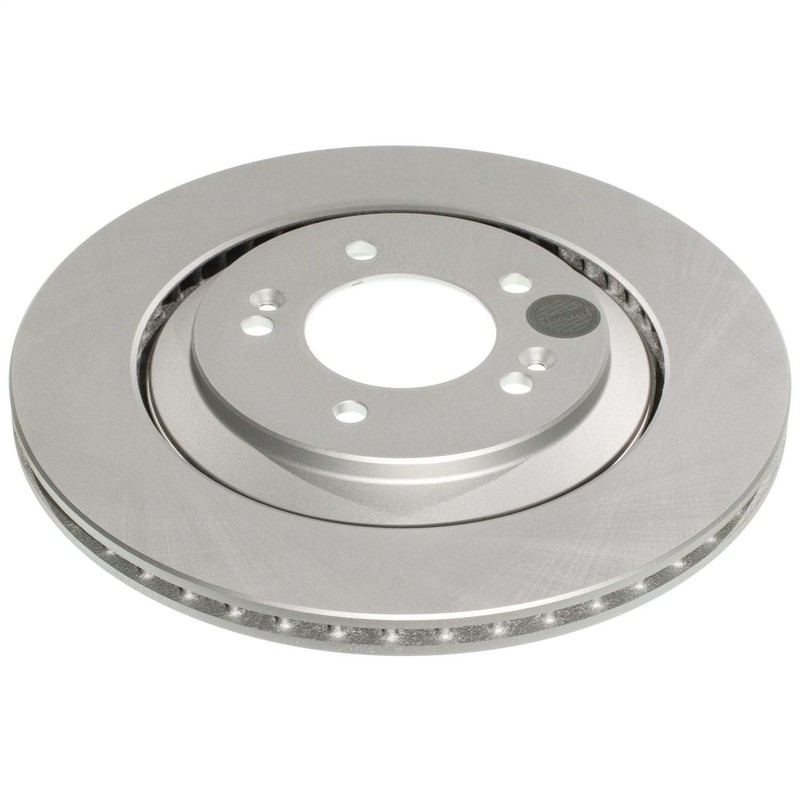 Powerstop Jbr1937Evc Disc Brake Rotor For 19-25 Elantra N Kona N Veloster N