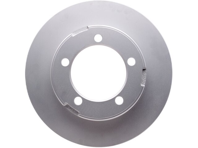 Front Brake Rotor For 1984-1989 International S1654 1985 1986 1987 1988 TJ397SX
