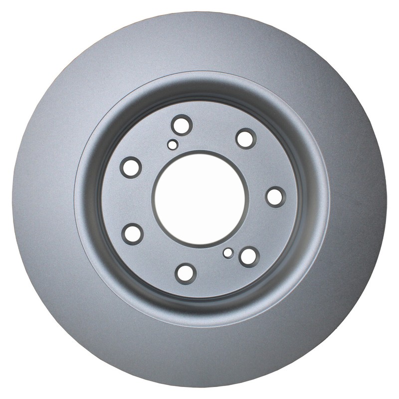 Bison Performance Front Coat 350mm Brake Disc for Ford F-150 Heavy Duty Payload gallery
