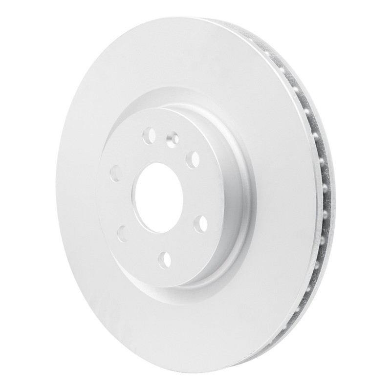 Dynamite Friction Front Disc Brake Rotor for SRX, 9-4X (600-46046) gallery