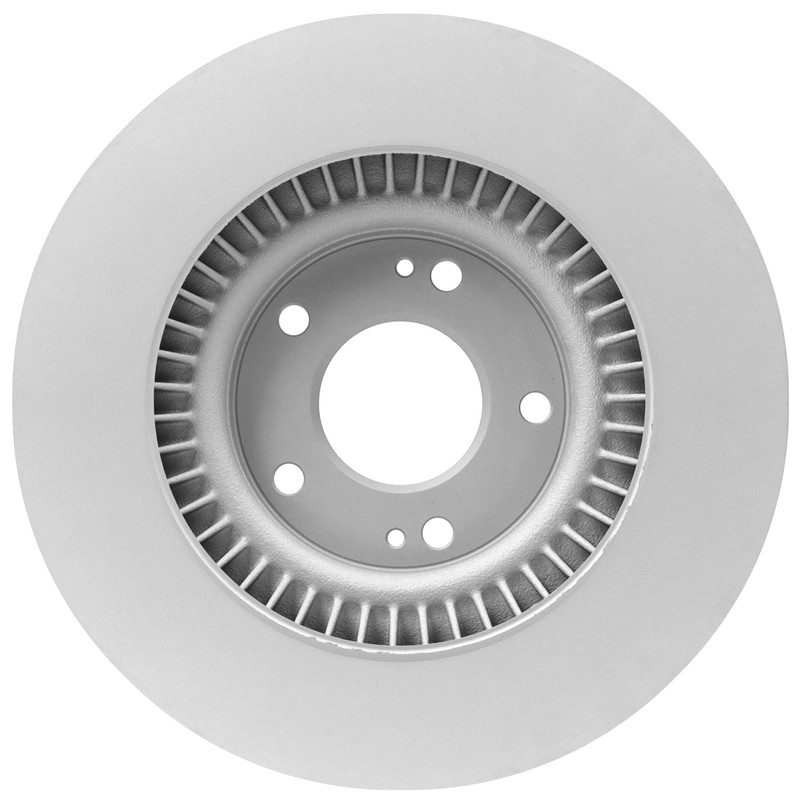 Front Brake Rotor Set for 13-20 Hyundai Santa Fe/Sport 14-20 Kia Sorento 12.6 in gallery