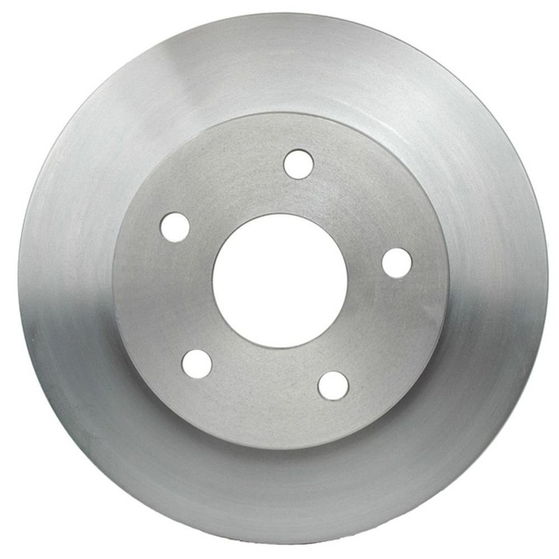 ACDelco 18A937A Disc Brake Rotor For 99-04 Jeep Grand Cherokee gallery