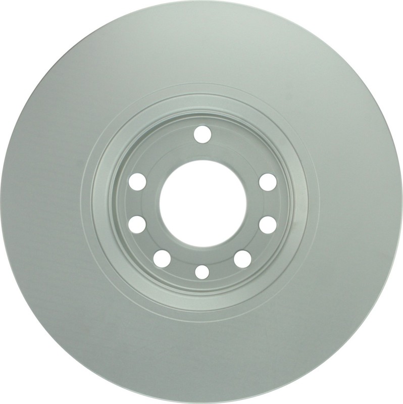 Disc Brake Rotor for 1999-2009 Saab 9-3, 9-5, Saturn Astra, Chevy Corsa