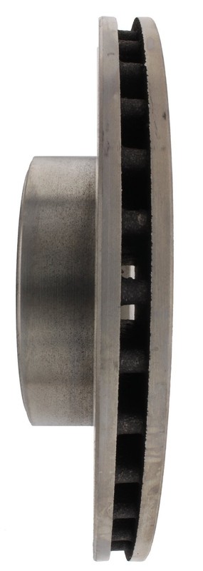 For 1973-1987 Jaguar XJ6 | Centric Front Disc Brake Rotor | Vented gallery
