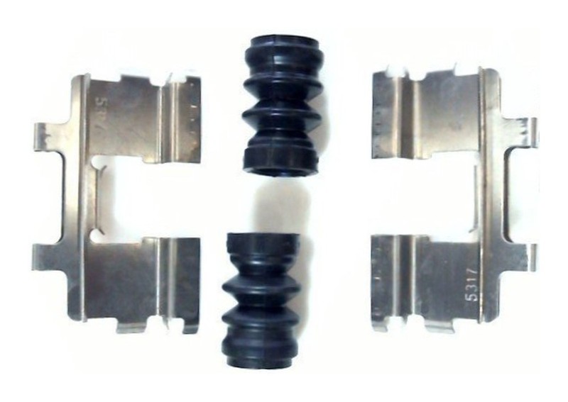 Bendix H5613DP Disc Brake Hardware Kit gallery