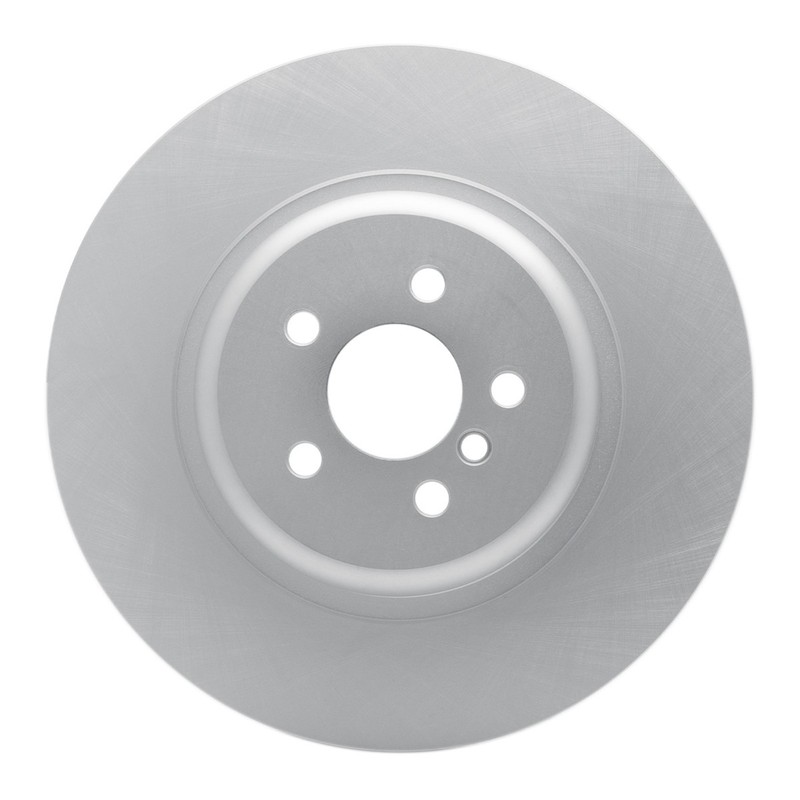 RRE-31162 R1 Concepts Brake Disc Rear Driver or Passenger Side for 740 750 740i