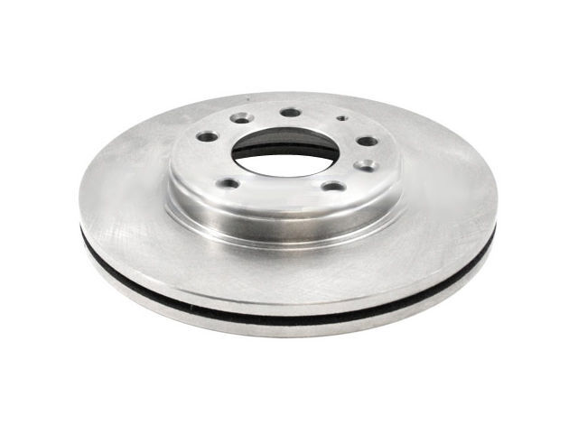 DuraGo 68VS87T Front Brake Rotor Fits 2003-2005 Mazda 6 Disc Brake Rotor