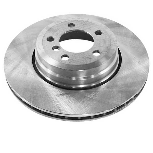 For 2005-2006 760i Brake Disc Cast Iron 12134086