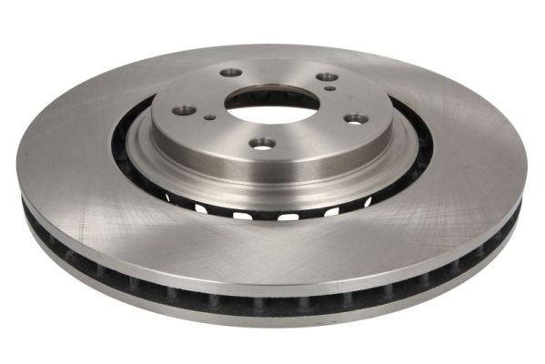 ABE C32198ABE Brake Disc for Lexus, Toyota