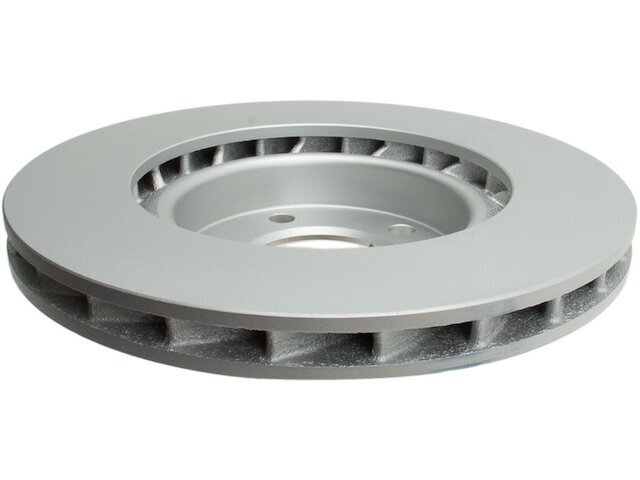 For 1998-2002 BMW Z3 Brake Rotor Front Right ATE 36478MY 1999 2000 2001