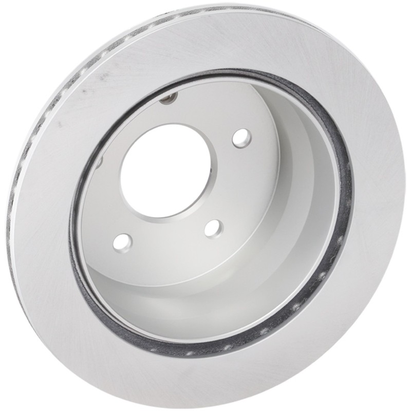 Rear Brake Disc Rotors and Pads Kit for Chevy Olds S10 Pickup Chevrolet Blazer gallery