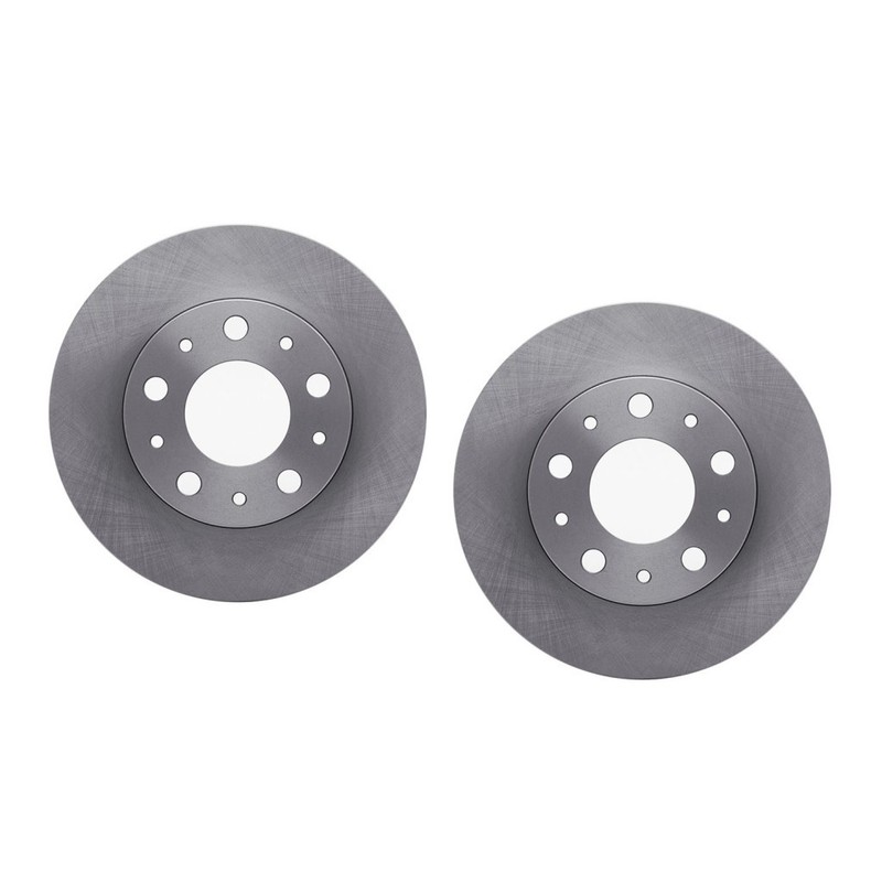 For Ram ProMaster City 2015-2022 Brake Rotors gallery