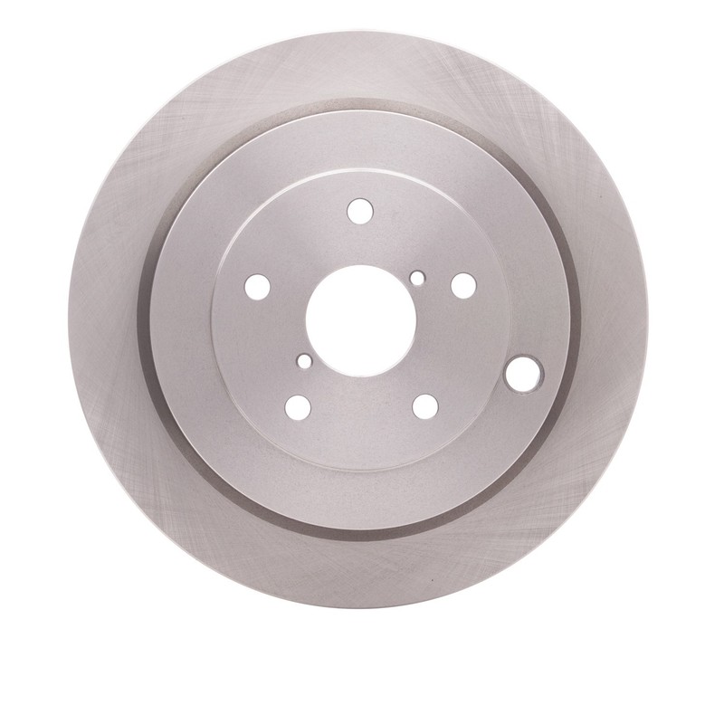 Dynamite Friction Rear Disc Brake Rotor for Tribeca, B9 Tribeca (600-13036)