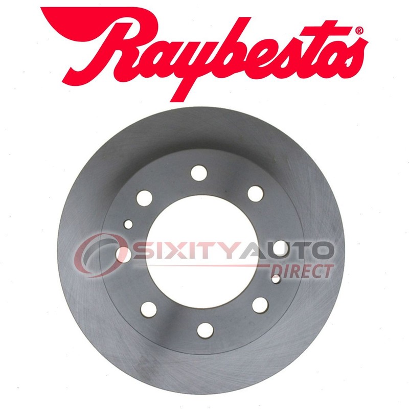 Raybestos Truck 56725 Disc Brake Rotor for YH2622 YH145181 X51259 RB548 rq