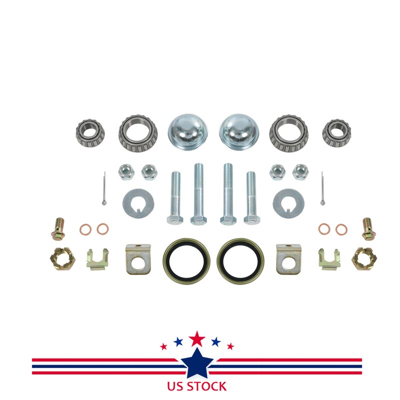 For 1964-1972 GM A F X Body Disc Brake Conversion Kit 9" Booster Drilled Rotors gallery