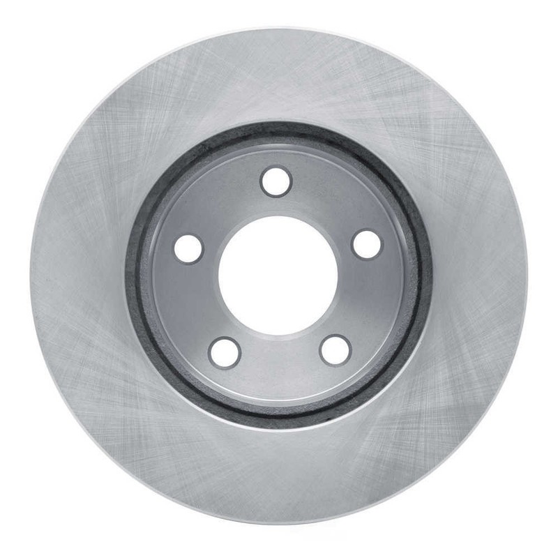 Disc Brake Rotor-4WD DFC 600-54144 gallery