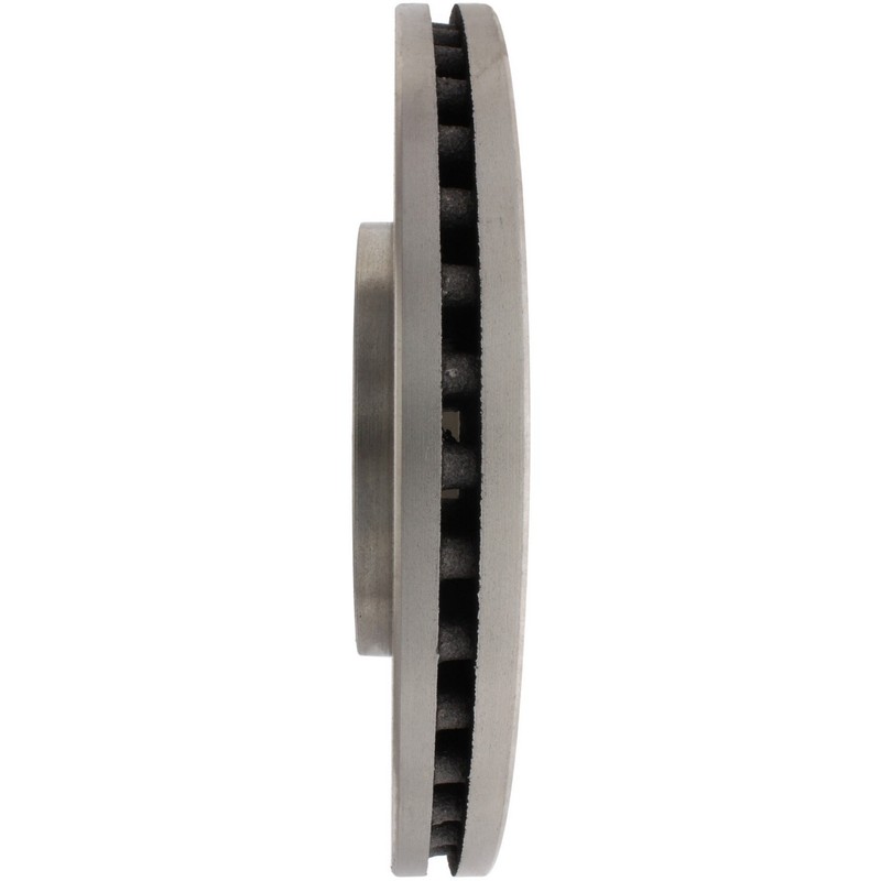 Centric Front Disc Brake Rotor for PT Cruiser, Neon (121.63053) gallery