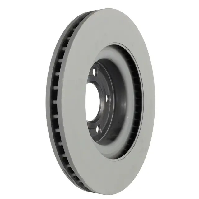 Genuine Ford Rotor Assembly - Brake KR3Z-1125-H gallery