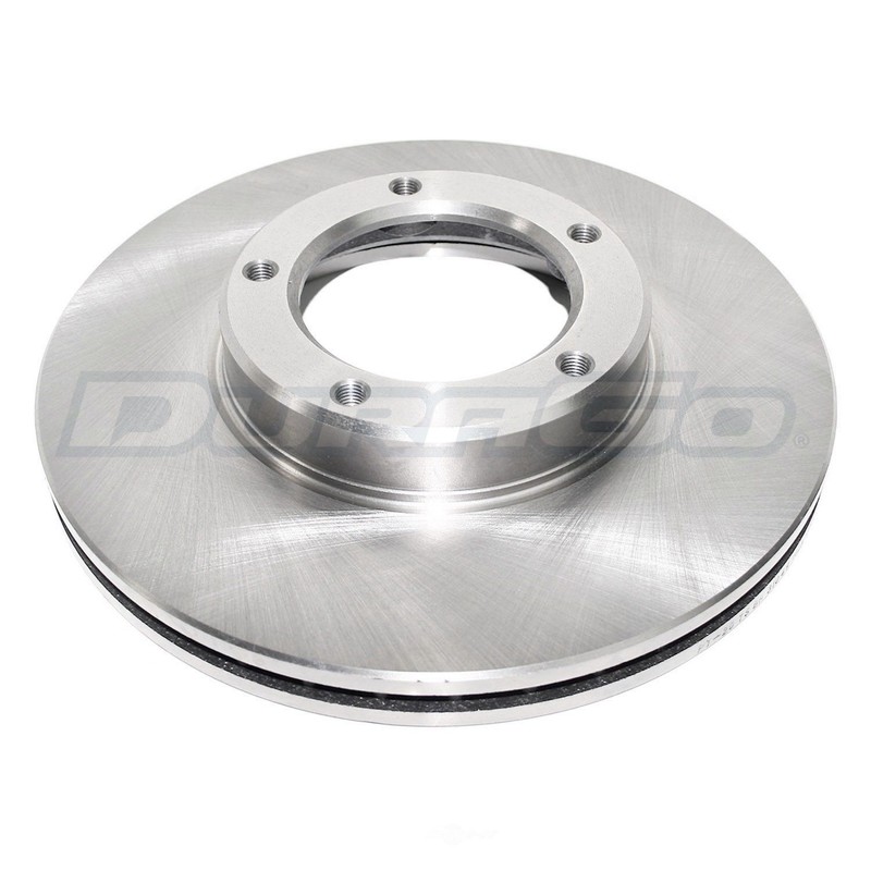 Disc Brake Rotor fits 1989-1995 Toyota Pickup DURAGO