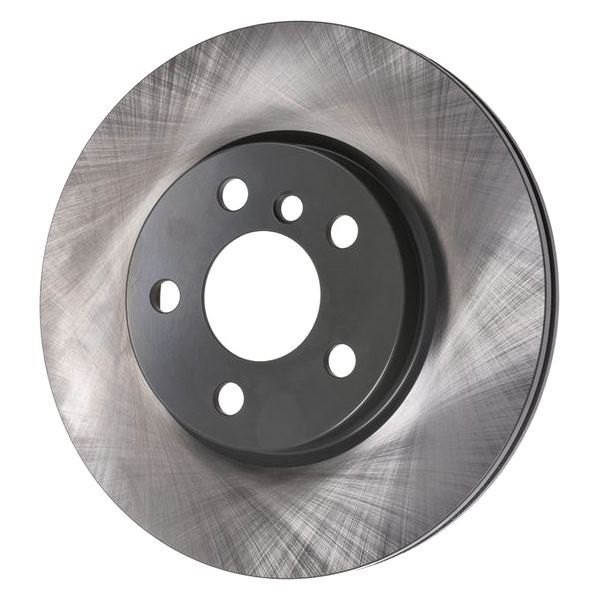 For Mini Cooper 2015-2019 iD Select SEL566186 OEF3 Front Brake Rotor