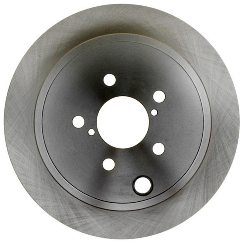 Raybestos Brakes 980634R Raybestos R-Line Brake Rotor