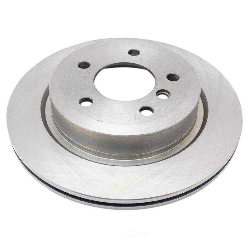 Disc Brake Rotor Set-sDrive28i TRQ BRA72721 fits 11-12 BMW Z4 gallery