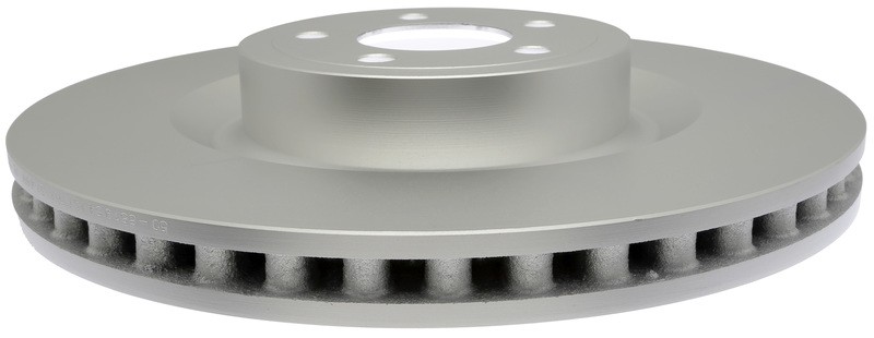 Raybestos Brakes 681954 Specialty - Street Performance BRAKE ROTORS OEM