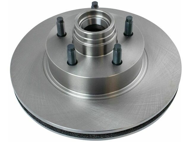 Front Brake Rotor For 1995-2001 Ford Explorer 1996 1997 1998 1999 2000 JZ843MB
