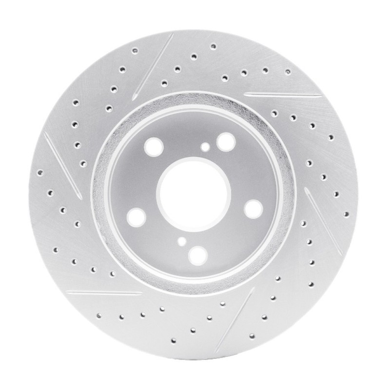 For Toyota Solara 2004-2008 Brake Rotor | 62 mm. / 2.44 in Center Hole Diameter gallery