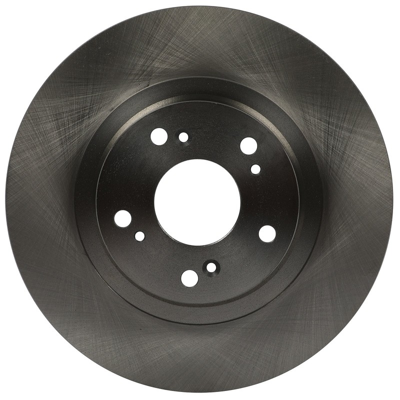 2PCS Front Brake Rotors Discs 300mm For 2007 2008 2009 2010 ACURA CSX Type-S gallery