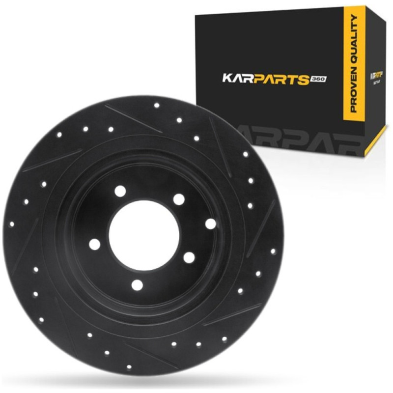 For Mitsubishi RVR 2011 2012 Disc Brake Rotor | 3.15 inch Center Hole Diameter
