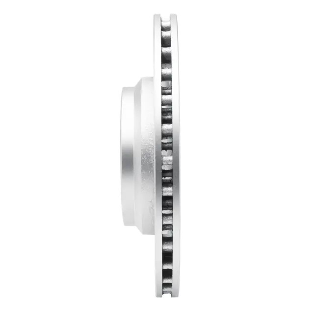 Genuine DYNAMIC FRICTION DFC GEOSPEC Coated Rotor - Blank 604-39020 gallery