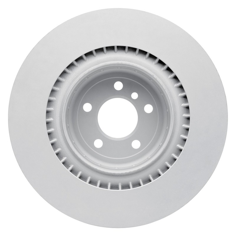 For BMW X5 10-13 DFC 900-31148 Hi-Carbon Alloy GEOMET Vented Rear Brake Rotor gallery