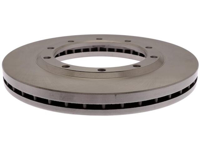 For 2009-2011 International 3200 Brake Rotor Raybestos 37158VMJP 2010