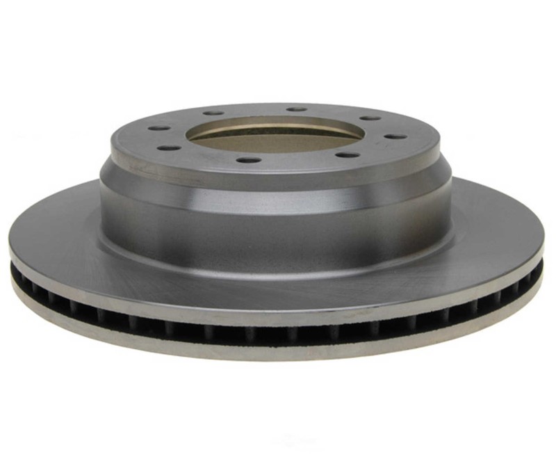 Disc Brake Rotor-R-Line Rear Raybestos 980974R