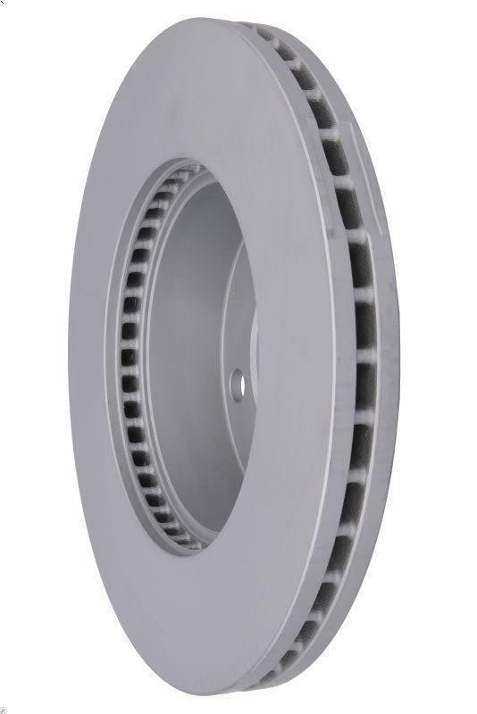 1x brake disc Textar 922286 for Opel Movano B bus (X62) 2.3 2010-2015 gallery