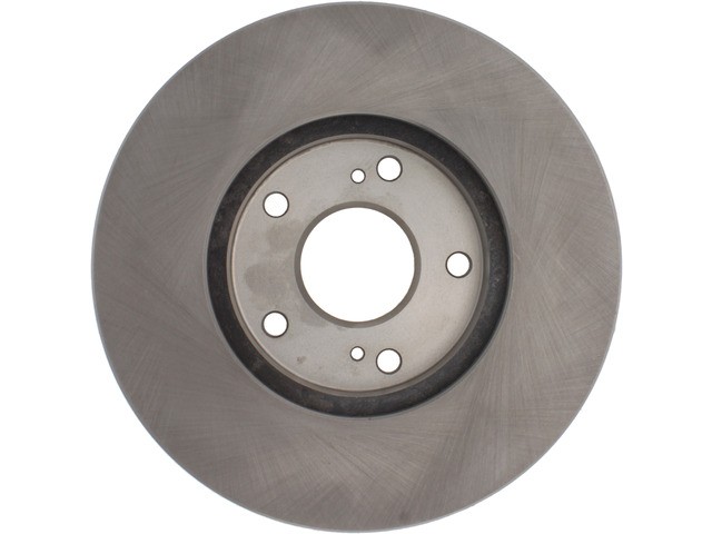 Stop Tech/ Power Slot 121.40036 C-Tek Vented BRAKE ROTORS gallery