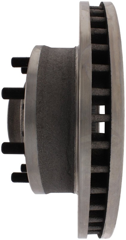 Front Disc Brake Rotor for P30, P3500, Ram 2500 Van, G30, G3500 (121.66030) gallery