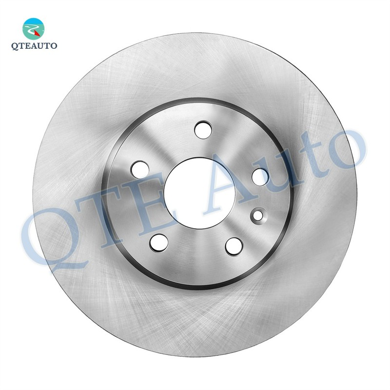 4 Front 321mm-Rear 315mm Brake Rotors To 2010-2015 Chevrolet Camaro 5 Stud Wheel gallery