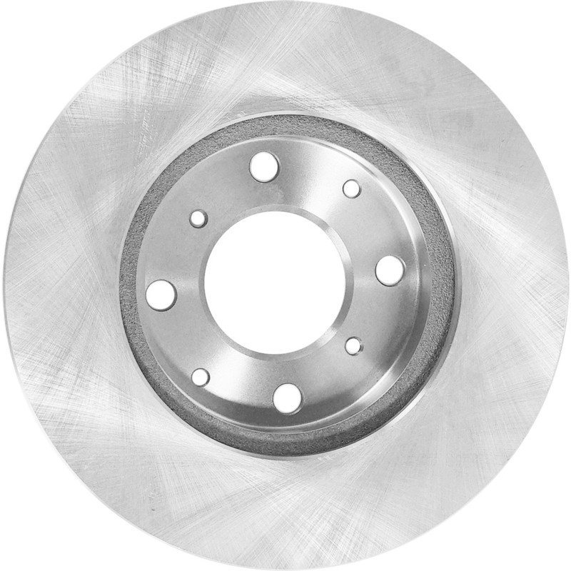 Front Brake Disc for Civic Coupe Sedan Honda del Sol CRX 1990-1991 gallery