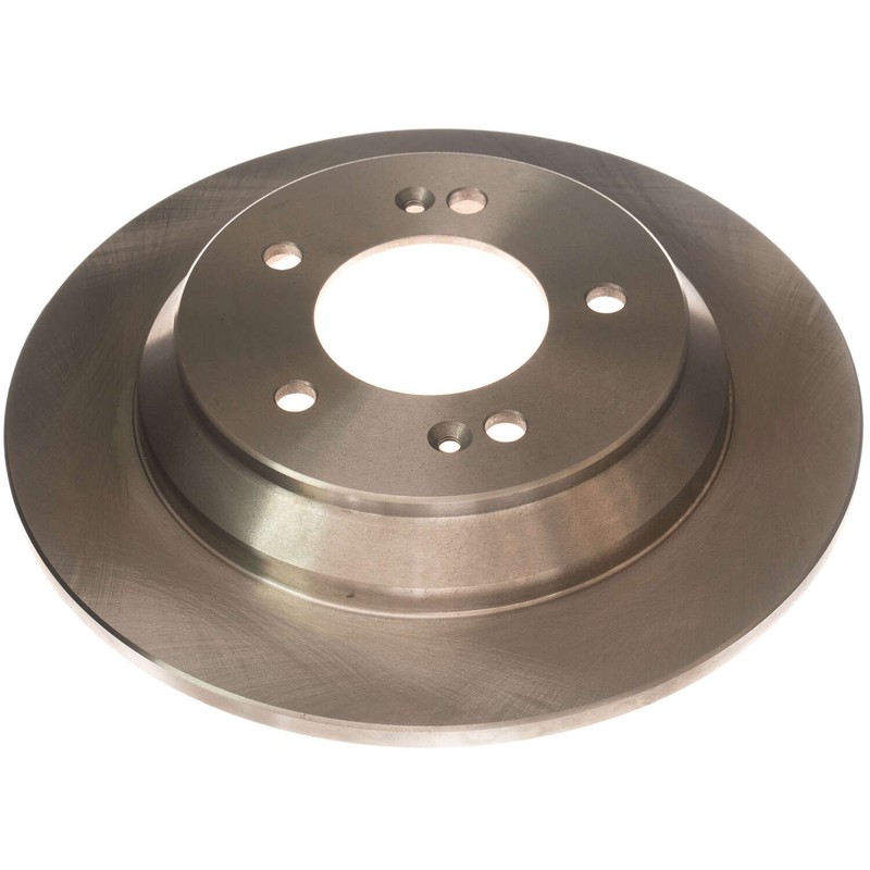 Rear PowerStop AutoSpecialty Rotor For Hyundai Kona