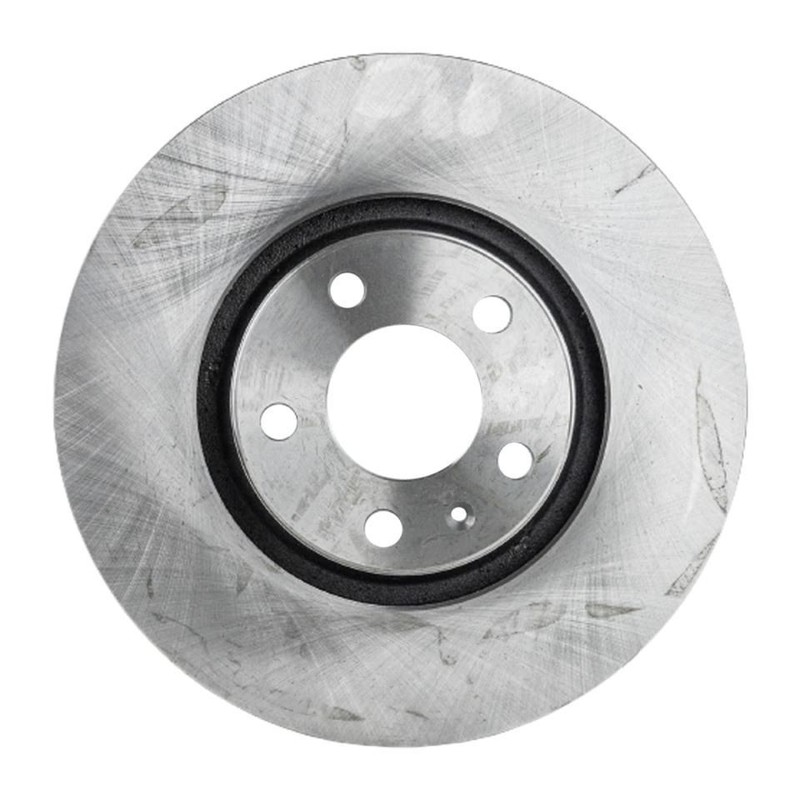 Front Brakes Rotor 321mm 12.63″ Fits 05-11 AUDI A6 482911